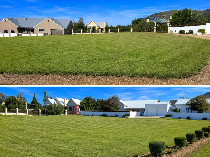 0 Bedroom Property for Sale in Riebeek Kasteel Western Cape